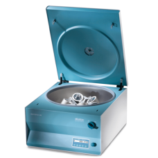 Laboratory Robust industrial unit-ROTOFIX 46|46 H-Max. RPM: 4,000 min-Hettich Germany 